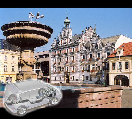 "Vkup katalyztor Koln"